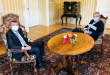 Premiér Babiš tají jméno nástupce Romana Prymuly Prymuly