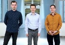 Lu-177 vyrobený technologií ÚOCHB se začal prodávat UOCHB