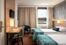 V krajích budou hotely pro pacienty s covidem i bez něj hotely