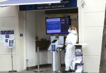 Šíření epidemie covidu v zemi brání nová opatření epidemie_covidu