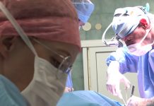 Nákaza zlatým stafylokokem stála chlapce vynětí plíce stafylokokem