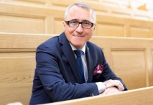 Povoláváme do zdravotnictví mediky nebo dělníky? mediky