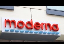 Moderna požádá o registraci vakcíny proti covidu v EU
