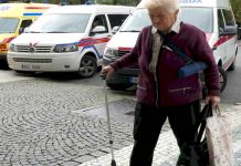 Testování v sociálních zařízeních začne příští týden testovani_r