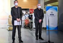 Evropa začala očkovat proti covidu. Platí to i pro Česko Cesko