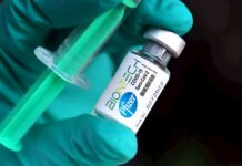 Vakcína Comirnaty od Pfizer/BioNTech má v EU zelenou Comirnaty