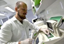 VFN zkoumá DNA české populace DNA