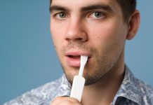 WHO: Kvůli covidu klesly počty provedených HIV testů HIV_testu