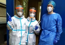 Den otevřených dveří na 1. LF UK bude 9. ledna 2021 LF_UK