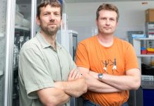 Německý Merck dá 30 milionů USD do léků z MUNI MUNI