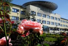 Nemocnice Nové Město na Moravě vyslala dobrou zprávu Nemocnice_Nove_Mesto_na_Morave