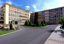 Nemocnice Ostrov uspěla v anketě Nemocnice ČR 2020 Ostrov