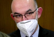 Ministr Blatný představil protiepidemický systém PES protiepidemicky_system_pes