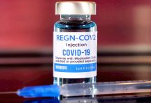 Americká FDA schválila lék na covid REGN-COV2 REGN-COV2