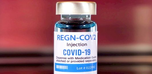 REGN-COV2