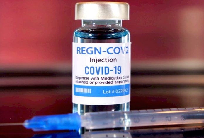 REGN-COV2