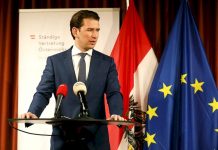 Rakušané volí druhý lockdown a budou plošně testovat Rakusane