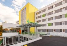 Iktové centrum Nemocnice Sokolov získalo zlatý status Sokolov