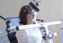 Psychiatři budou zkoumat využití TMS u schizofreniků TMS