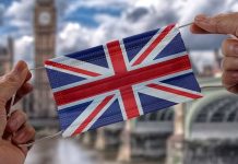 V Británii začnou s očkováním proti covidu příští týden V_Britanii