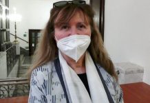 Všichni chtějí návrat do normálu, říká Věra Adámková Vera_Adamkova