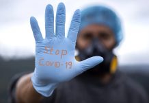 Cílem opatření je udržení počtu hospitalizací do pěti tisíc hospitalizaci