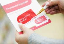Věrnostní program lékáren Dr.Max má čtyři miliony členů lekaren_Dr.Max