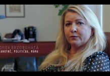 Očkujte se, nabádá lidi poslankyně Andrea Brzobohatá