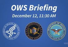 V USA již očkují proti covidu cca třemi miliony dávek