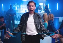 Hvězdy září v reklamách na alkohol. Lékaři kroutí hlavou na_alkohol