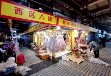 Čínská aktivistka dostala 4 roky za zprávy o Wu-chanu o_Wu-chanu