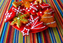 ČPZP doporučuje střídmost v jídle a pití o Vánocích o_vanocich