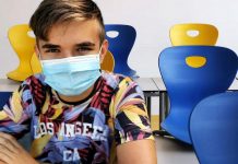 K rozvolnění části opatření dojde zřejmě už 23. listopadu opatreni