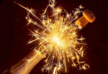 Lékaři varují před špatnou manipulací s pyrotechnikou pyrotechnikou