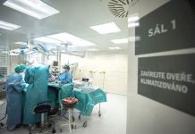 Ortopedie v Ostravě hlásí jen obtížný návrat do normálu Ostrave