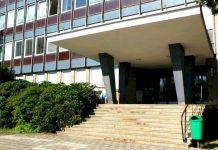 V Ústí nad Labem odmítají zánik zdravotního ústavu v_Usti_nad_labem