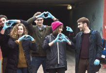 1. LF UK finančně podpořila spolek studentů Medicinaulici medicinaulici