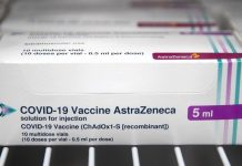 AstraZeneca zkrátí dodávky vakcín do zemí EU o 60 % EU