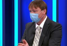 Ředitel Feltl je pyšný, že VFN nevylila ani jednu vakcínu David_Feltl