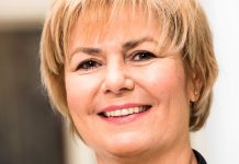 Šteflová končí jako náměstkyně ministra. Kvůli očkování Šteflová