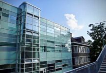 Bulovka a Thomayerova nemocnice jsou znovu fakultní Thomayerova_a_Bulovka