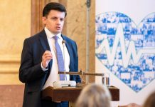 Bývalý náměstek Filip Vrubel bude nově řídit ČAFF Vrubel_Filip