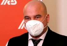 Zdeněk Kabátek zůstává ve funkci ředitele VZP ČR Zdenek_Kabatek