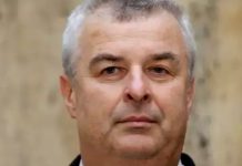 Zdeněk Blahuta končí jako národní koordinátor očkování Zdenek_blahuta