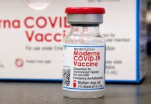 EMA doporučila Modernu jako druhou vakcínu pro EU EMA