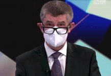 Registrace očkování je pro všechny od 1. 2., řekl premiér registrace_ockovani