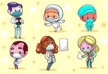 Reinfekce covidem-19 nebývá dle odborníků dramatická reinfekce