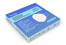 Respirátory FFP2 nejsou povinné, alespoň zatím ne respiratory_FFP2