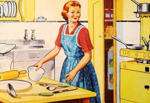 Stravování: V čem chybují české ženy vůbec nejčastěji? stravovani