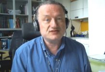 Jan Konvalinka: Očkováním dostaneme virus do kouta virus